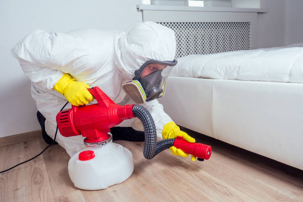 Best Commercial Pest Control Services  in Troy, AL